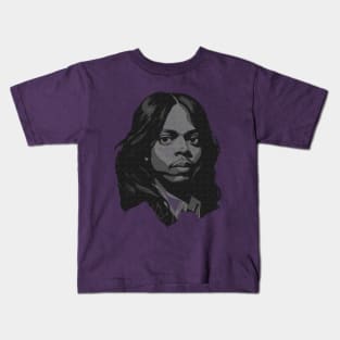 Prince - Dave Chappelle - Kids T-Shirt